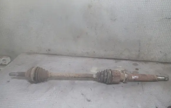 Ford Transit Front driveshaft