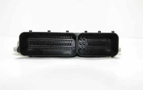 BMW X3 F25 Engine control unit/module 851847701