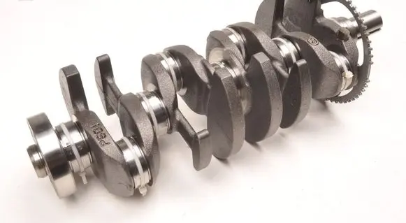 Mazda 2 Crankshaft P501