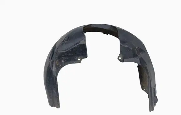 Ford Fiesta Front wheel arch liner splash guards 8A6116114AD