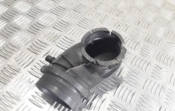 Citroen Xsara Picasso Air intake duct part 9641733880