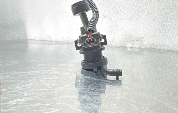 Opel Zafira A Turbo solenoid valve 4715396 4522371