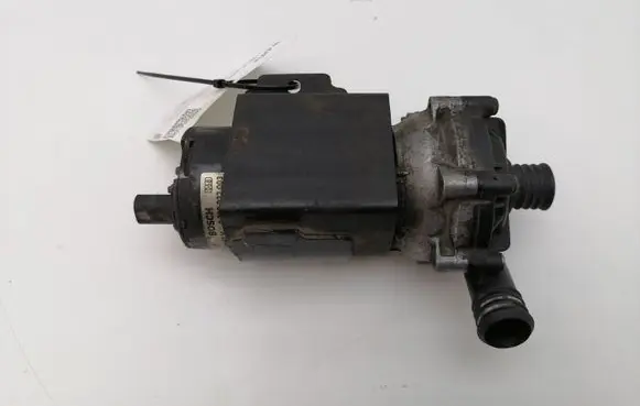 Mercedes-Benz S W220 Electric auxiliary coolant/water pump 0392022003