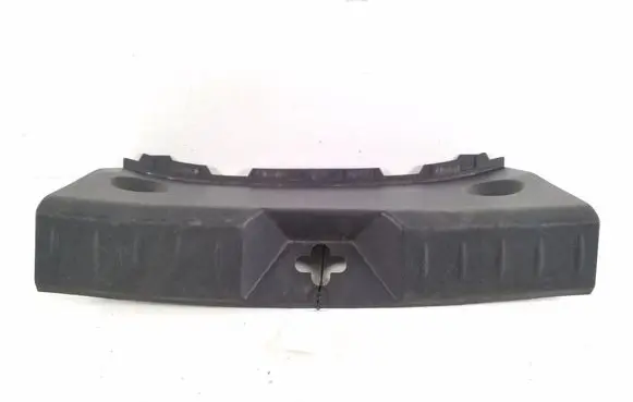 Nissan Leaf II (ZE1) Trunk/boot sill cover protection 849923NL0A