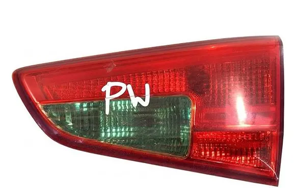 KIA Ceed Rear/tail lights 92404A23