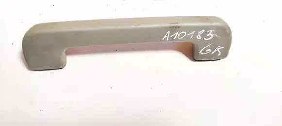 Audi A6 S6 C6 4F Rear interior roof grab handle 4b0857607b