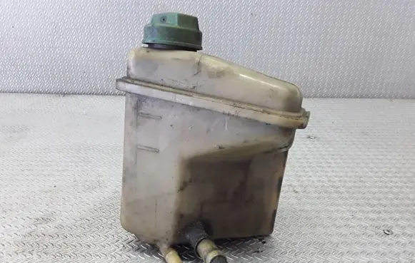 Audi A8 S8 D2 4D Power steering fluid tank/reservoir 4A0422373A