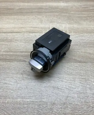 Volkswagen PASSAT B7 Ignition key card reader 3C0905843T WITHKEY