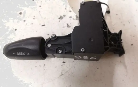 Volkswagen Sharan Multifunctional control switch/knob 7M0953504 01530101