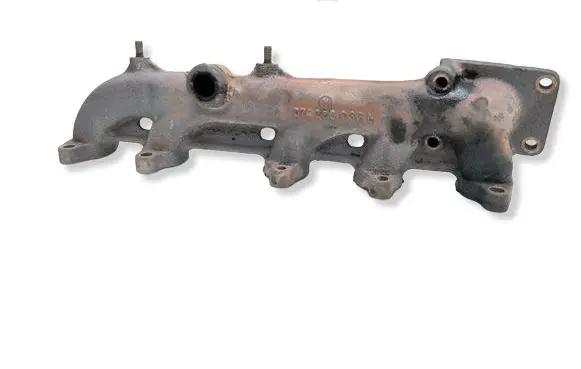 Volkswagen II LT Exhaust manifold 074253033N