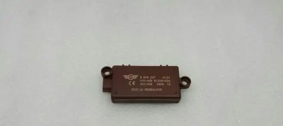 Mini One - Cooper R50 - 53 Alarm control unit/module 6949227
