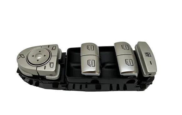 Mercedes-Benz E AMG W213 Electric window control switch A2389050501