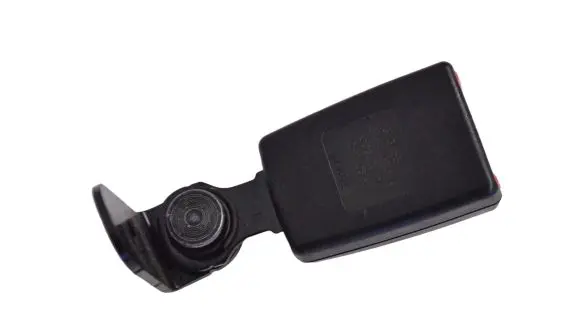 BMW i8 Rear seatbelt buckle 7313158