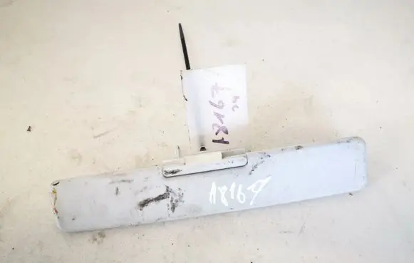 Audi A4 S4 B5 8D Other interior part 8d0858555
