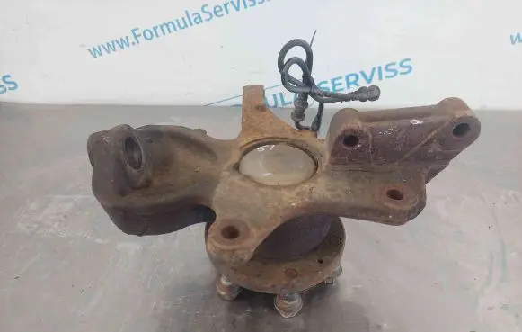 Volkswagen Crafter Front wheel hub spindle knuckle A906382