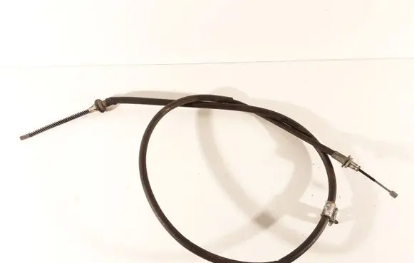 Nissan Micra Handbrake/parking brake wiring cable 36531AX601