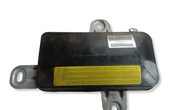 BMW 3 E46 Front door airbag 30705512903J 03B1680T08275