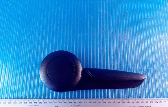 Mercedes-Benz A W169 Other interior part JC300178