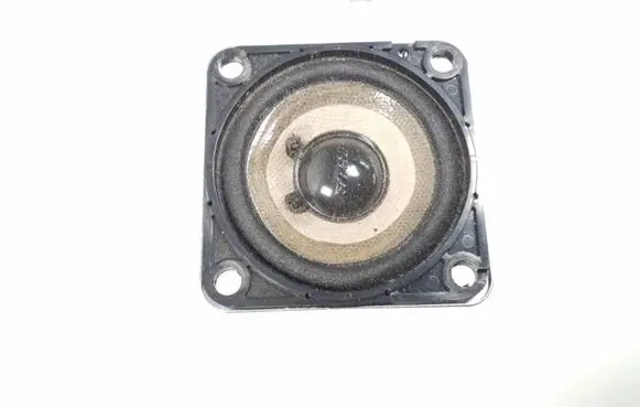Infiniti FX Front door speaker 281521AK0A