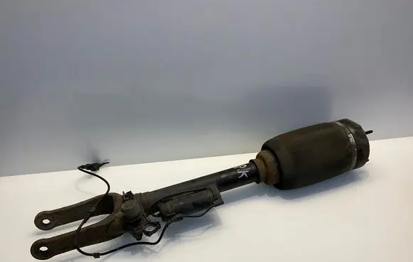 Mercedes-Benz ML AMG W164 Front air suspension shock absorber A1643205213 1643205213