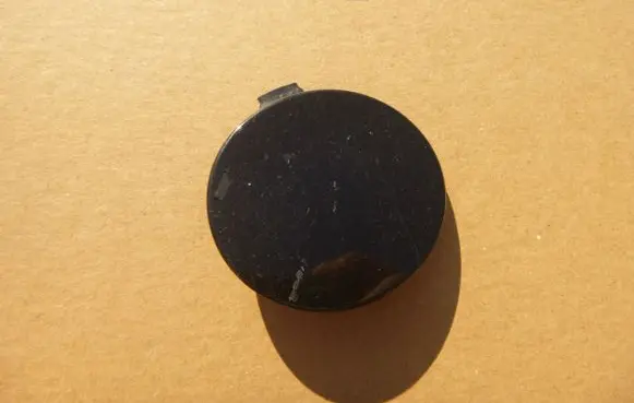 Audi A6 S6 C7 4G Front tow hook cap/cover 4G0807241F