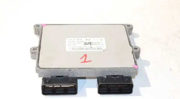 Engine control unit/module