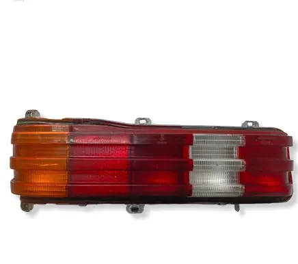 Mercedes-Benz W123 Rear/tail lights 53240R7 53240R23 0053240R38