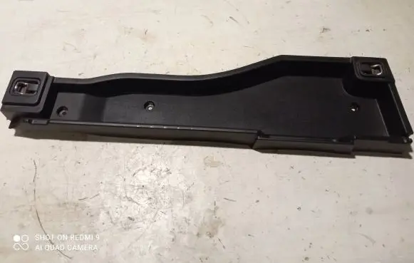 KIA Ceed Other trunk/boot trim element 857161H100