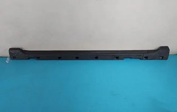 Ford S-MAX Foot area side trim EM2B-R101D57-A IMPRK1515027