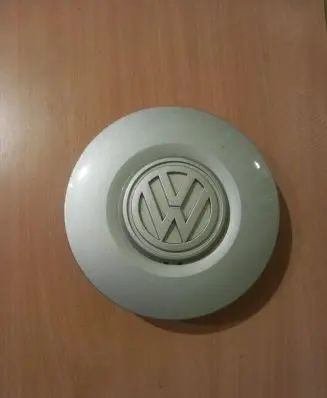Volkswagen Golf III Original wheel cap 3A0601149A