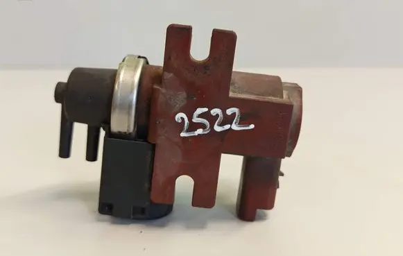 Suzuki Grand Vitara I Turbo solenoid valve 9654282880 70061200