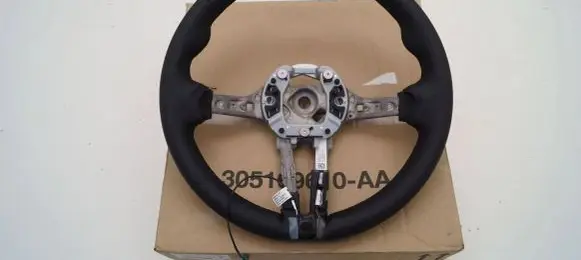 BMW X1 F48 F49 Steering wheel