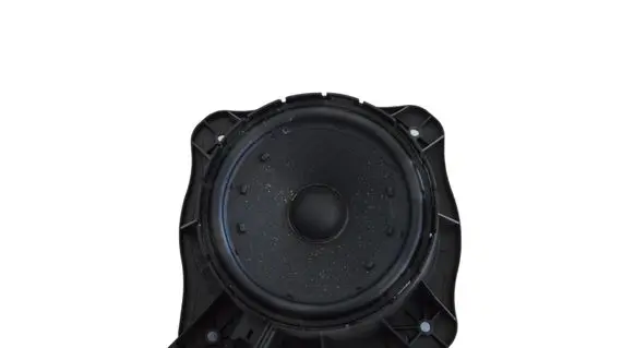 Citroen C4 II Front door speaker 9830932280