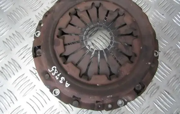 Toyota Corolla E120 E130 Pressure plate 