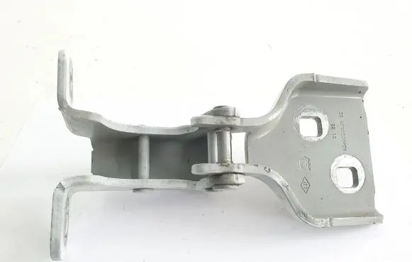 Opel Movano B Front door lower hinge 804000006R