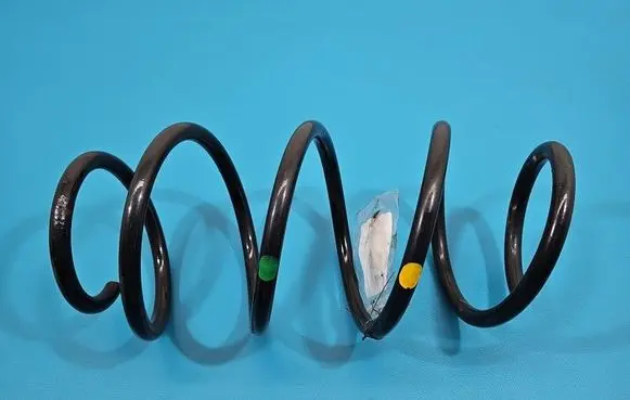 Renault Kadjar Front coil spring IMPRK1548121