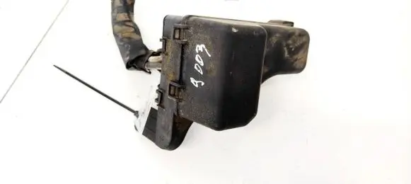 Toyota Avensis T250 Fuse box set