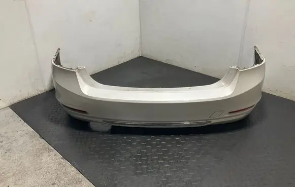 BMW 3 F30 F35 F31 Rear bumper 51127384619