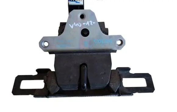 Volvo V40 Tailgate/trunk/boot lock/catch/latch 01042075001