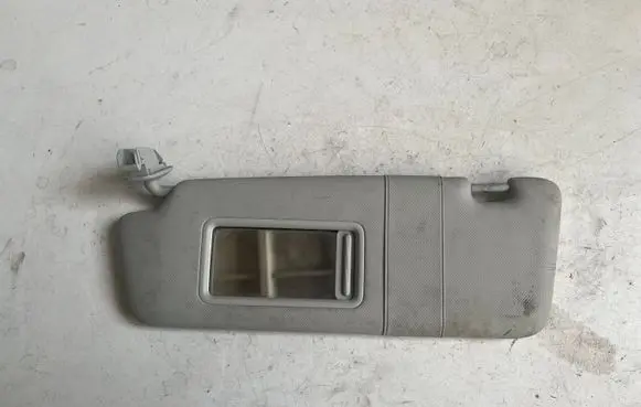 Audi A4 S4 B8 8K Sun visor 8K0857551