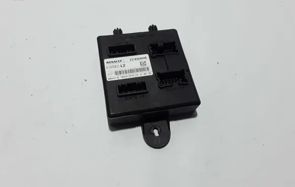 Dacia Spring Other control units/modules 231A06426R