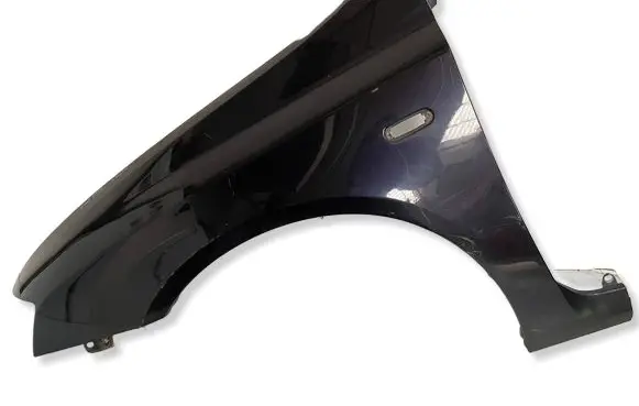 Fiat Stilo Fender 