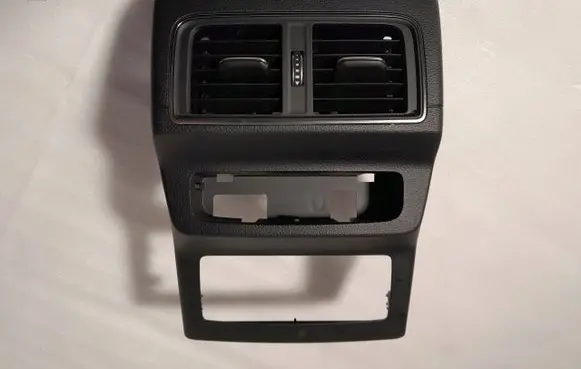 Audi Q5 SQ5 Rear air vent grill 80A819203A