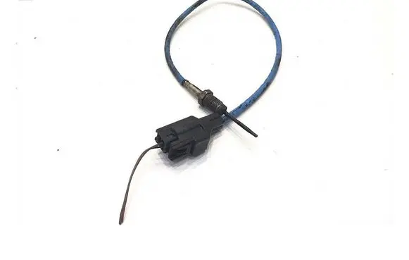 Ford Kuga I Exhaust gas temperature sensor AV4112B591AA