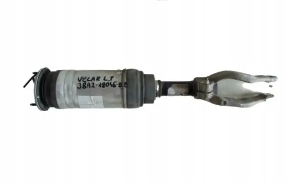 Land Rover Range Rover Velar Front air suspension shock absorber J8A218045BB