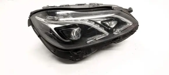 Mercedes-Benz E W212 Headlight/headlamp A2129063003