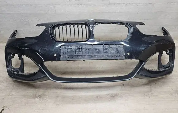 BMW 1 F20 F21 Front bumper 8060283