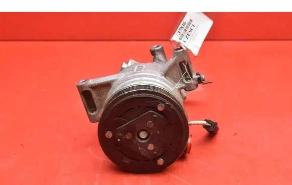 Toyota Aygo AB10 Air conditioning (A/C) compressor (pump) 88310-YV010