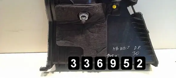 Mercedes-Benz E W212 Other interior part 2126900253