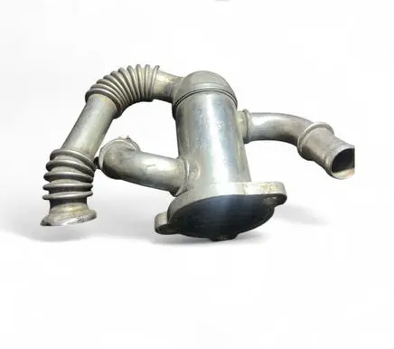 Ford Mondeo MK II EGR valve cooler 2370505